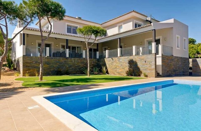 Villa Pebble Beach - Green Beach