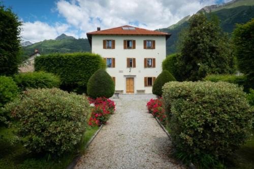 Villa Perale: la tua casa alle pendici delle Dolomiti