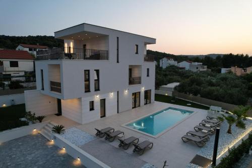 Villa Perla auf Ciovo