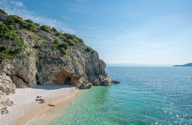 Villa Pia (Kvarner - Mošćenička Draga)