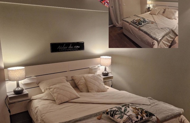 VILLA POPPIES HOLIDAY - LUXURY & EXCEPTIONAL IN OUISTREHAM, FEET IN THE WATER 🌊