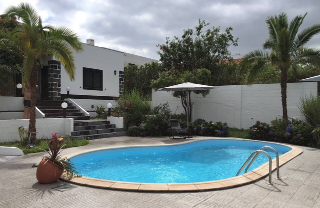 Villa Populo - A Cozy & Elegant Retreat