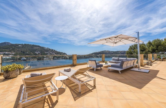 Villa Port - Puerto de Andratx