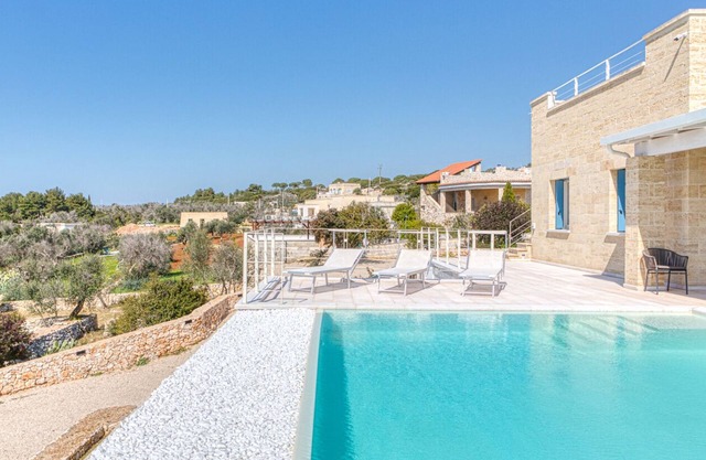 Villa Porta Azzurra 6+2, Emma Villas