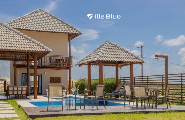 Villa Primavera Sea View