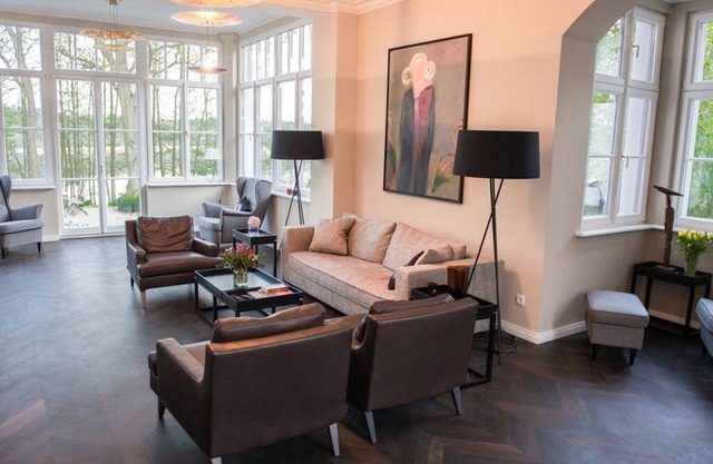 Villa-Private Bathroom