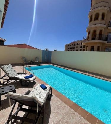 Villa Private Pool Private Parking BBQ