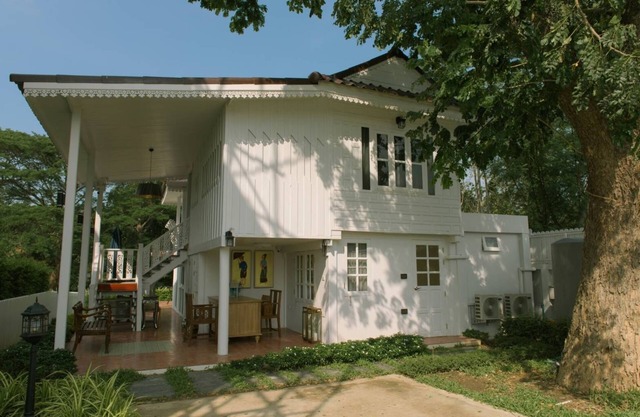 - Villa, Private Pool, Ping' Riverside