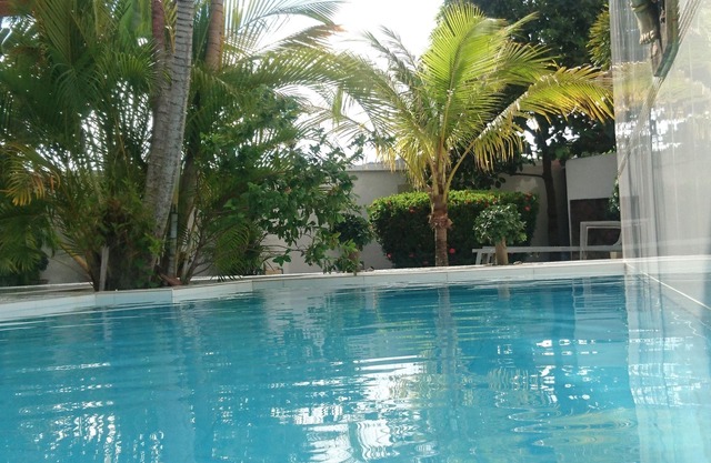 Villa Private Pool rawai