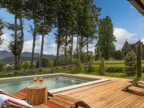 Villa Propuh by Interhome