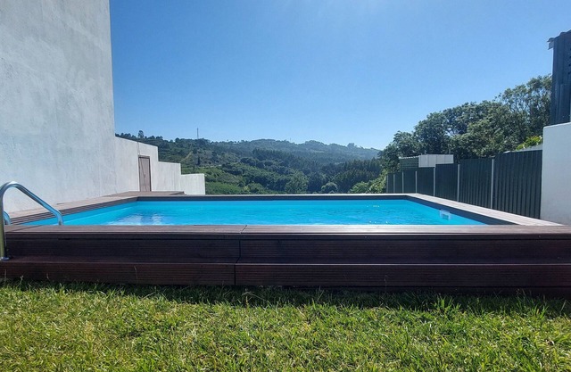 Villa Santos-House 2 Bedrooms