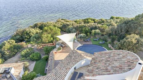 Villa Puccinelli