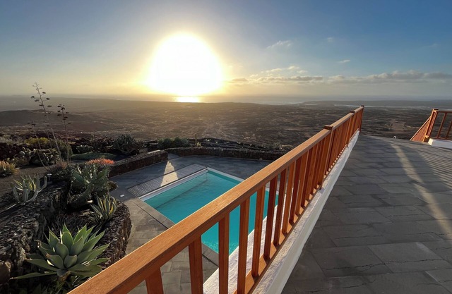 Villa Puesta del Sol