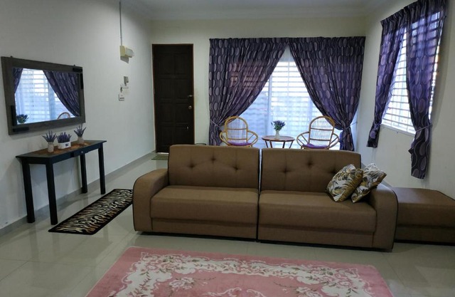 Villa Pulai Indah Temerloh