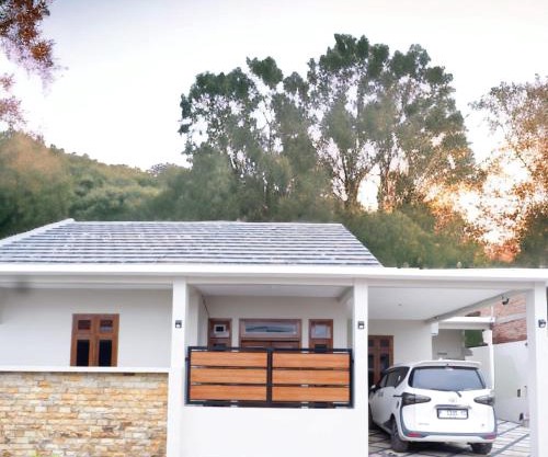 Villa puncak Terang