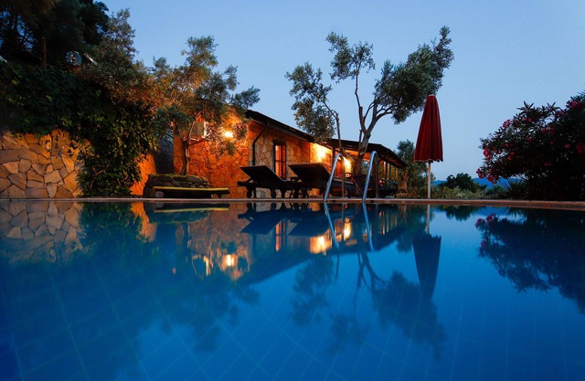 Villa Punto Ataköy Village Gökova