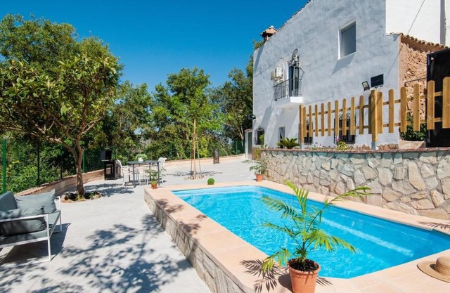 Villa Río Béjar Quesada by Ruralidays