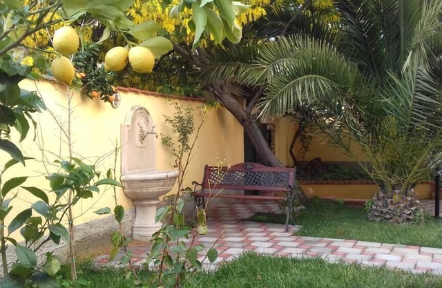 Villa Rahal
