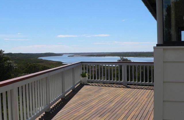 Villa Reeve - Spectacular Views