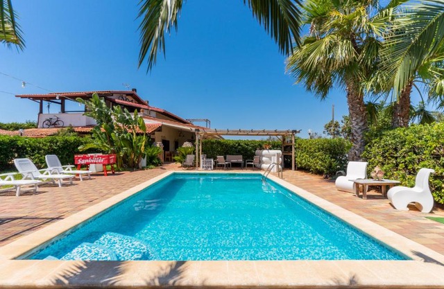 Villa Relax Due