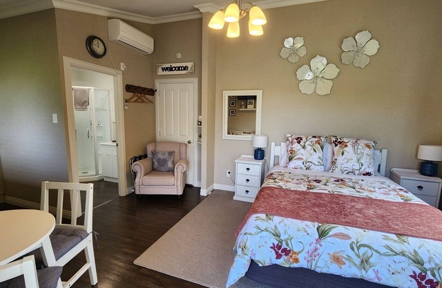 Villa Retreat - secluded relaxation