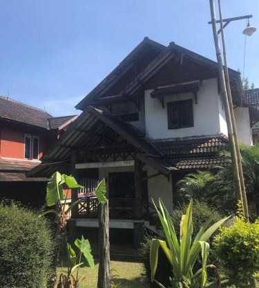 Villa Rian Argapuri Resort