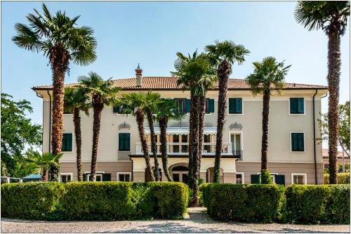 Villa Rigatti