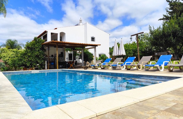 Villa Rios Garden - Perfect for Resting, Relaxing and Enjoying Nature