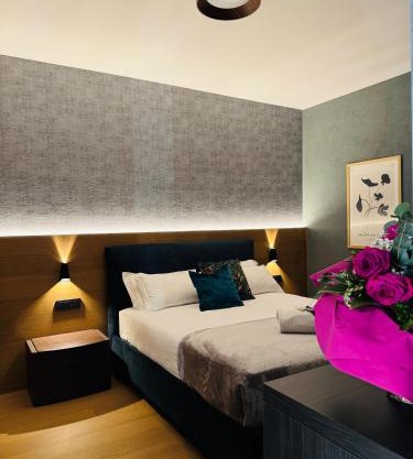 Villa Riviera Hotel Udine
