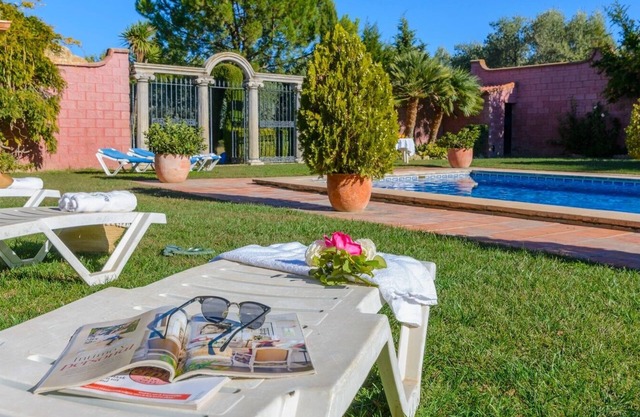 Villa Rocío de Setenil Setenil de las Bodegas by Ruralidays