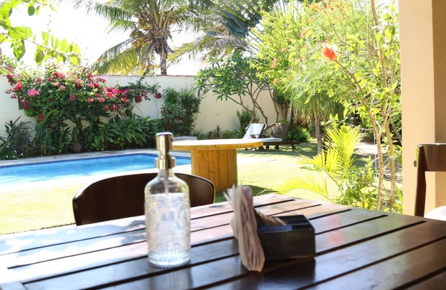 Villa Roma Beach Hotel