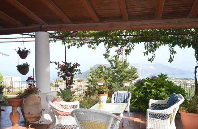 Villa Rosa dei Venti 1