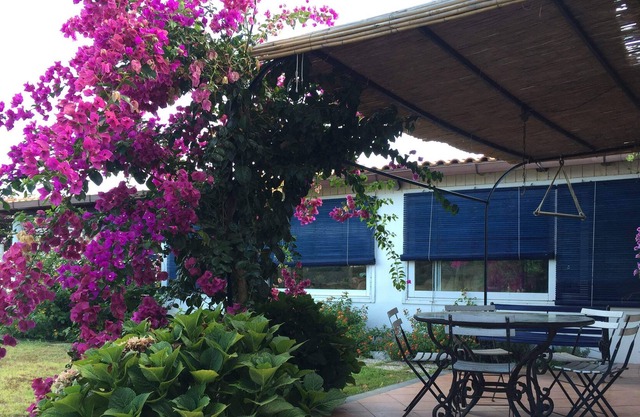 Villa Rosa dei Venti 2