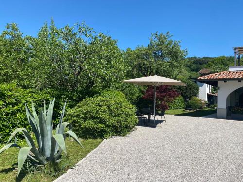 Villa Rose
