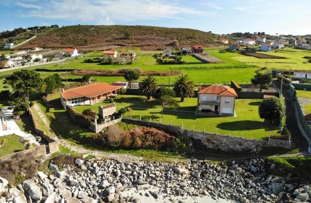 Villa Roxemar en Costa da Morte