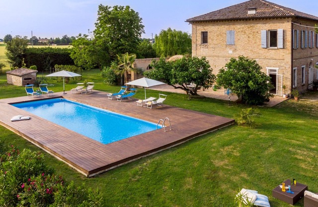 Villa Rustica 8, Emma Villas