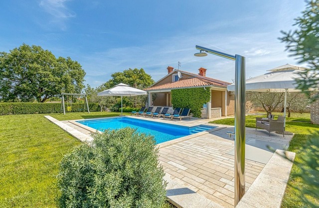 Villa Ruza with Private Pool