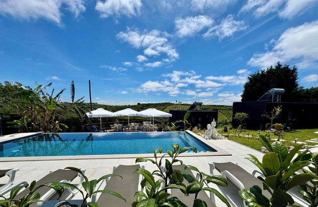 Villa's Pomar do Moinho - 5min de Óbidos