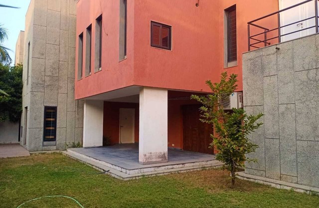 Villa@Safal Amrakunj
