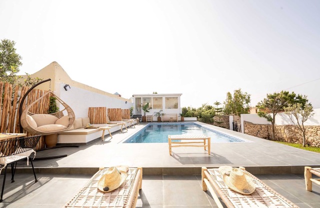 Villa Sahel Bleu Summ