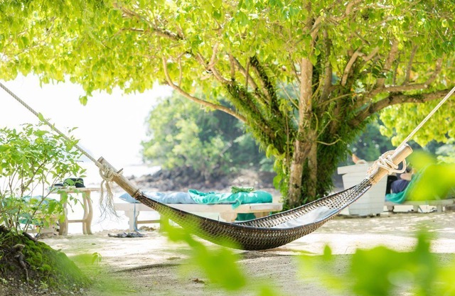 Villa Sakda - One Bedroom Resort, Sleeps 3