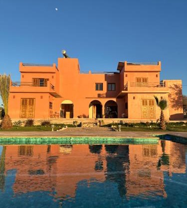 Villa Sakina Essaouira