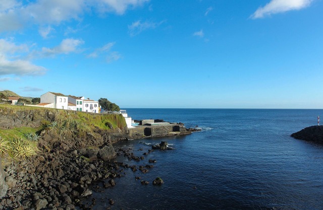 VILLA SAL - Ocean front Villa with terrace