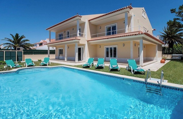 Villa Salsa - Allure Villas