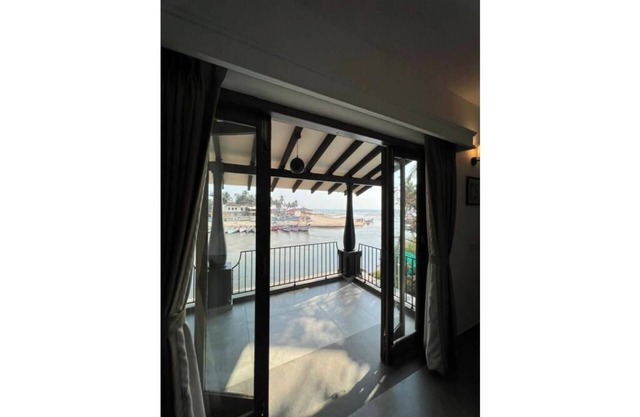 VILLA SAMAARA 4 BEDROOM WITH PRIVATE POOL