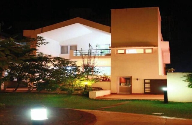 Villa Samaara14-2BHK