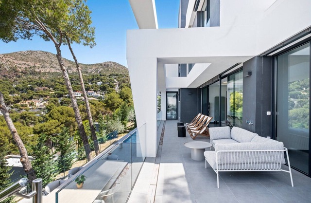 Villa San Antón with Pool II