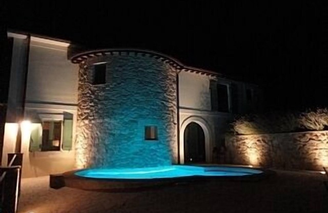 Villa Santa Maria, With Private Pool And Panoramic Views