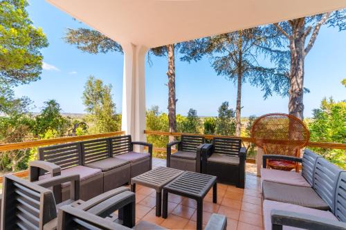 Villa Santa Anastasia