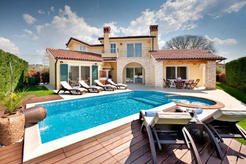 Villa Santa Domenica